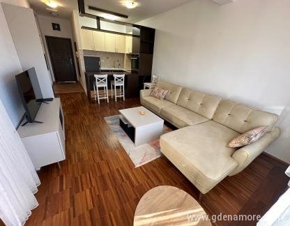 Apartmani Krš Medinski, Apartman DM 18, privatni smeštaj u mestu Petrovac, Crna Gora - image14 (1)